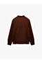 Cotton Regular Fit Classic Collar Long Sleeve Shirt - 4