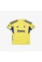 Fenerbahce 25-26 Women's Yellow Football Away Jersey - 5