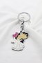 Dancing Bride and Groom Figured Keychain, Gift Keychain - 6