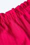 Girl's Textured Suit Pink Color - 6