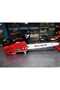 CS2500 MOTORLU TESTERET MİNİ