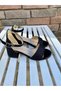 Girl's Heeled Evening Shoes