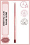 Oryx Lip Pencil Hot-Climate No: 223 Grape Purple