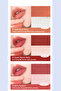A'Pieu Juicy-Pang Mood Blending Lip&Cheek Balm (02 Apple Maroon Balm) - 5
