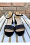 Girl's Heeled Evening Shoes - 2