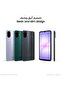 Galaxy A07 LTE, Android Smartphone, 128GB Storage, 4GB RAM, Black, 6x OS Upgrades, Large Display, 6nm Processor (UAE Version) - 5