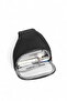 Smb1239 Black Women's Body Bag - 4