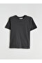 Esvab • Modern & Distinctive Zero Roba Collar Printed Boys' T-Shirt