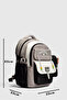 Multi-Compartment Useful School Backpack - 7