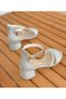 Children's Low Heel Shoes, Girls' Evening Dress Shoes - 3