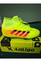 Laliga Air Twingo Children's Sock Boots Football Carpet Field Shoes Adult Prof Ankle Sports Cleats - 6