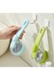 Cat and Dog Pet Washing Brush Silicone with Shampoo Container - 7