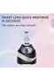 AI Auto Face Gimbal Desktop Selfie Stabilizer for Phone Robot Cameraman 360° Rotation No AP - 6