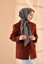 Summer Breeze Scarf 150002-18 - 3