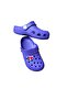 Girls Boys Booties Eva Label Cross Slippers & Sandals - 3