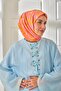 Velora Scarf 161001-45 - 3