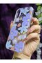 iPhone 17 Compatible Printed Transparent Phone Case - 6