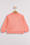 Girl's 2-Pack Basic Sweatshirt - 5