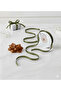 (4 Pcs) Organized Colorful Tulle Ribbons 10mm 25 m