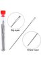 Stainless Steel Sewing Needle Tube Packaging - 3