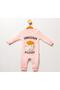 Mother's Kuzus Baby Girl Romper