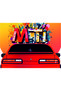 Ottoman Tughra Pattern Jdm Car-Motorcycle Windshield Sticker Ottoman Tughra Hologram - 3