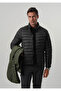 Men's Coat Water Repellent Raincoat, Puffer Coat, Thick Coat 3 in 1 Coat Set - 2