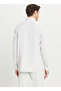 Tailored Fit Classic Collar Stone Men's Shirt Ace020261603_Tas - 5