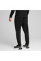 Tad Essentials Men's Woven Skinny Fit Sweatpants - 2
