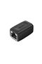 RJ45 Coupler Ethernet Connector – 1000Mbps, 100m, Black | A1026BK - 2