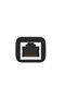 RJ45 Coupler Ethernet Connector – 1000Mbps, 100m, Black | A1026BK - 3