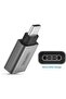 USB-C to USB-A Adapter Silver – Y-A025CGY - 7