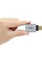 USB-C to USB-A Adapter Silver – Y-A025CGY - 2