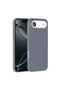 iPhone 17 Air Case Brsa Mara Launch Cover - Dark Purple - 2
