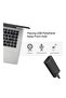 USB 2.0 Active Extension Cable 5M – 480Mbps, Plug & Play, Black | Y-277 - 4