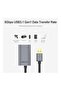 USB 3.0 Extension Cable 10M – Gray | Y-3005 - 6
