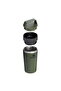 The Café-To-Go Travel Mug 0.35 L (12 oz) - Dried Pine - 3