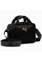 Up Mini Bag Black Unisex Sports Bag 091292-04