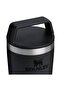 The Café-To-Go Travel Mug 0.23L (8oz) - Black - 3