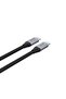 Full-Featured USB-C 100W PD Fast Charging Cable, 10Gbps Data Transfer, 1M, Black | C14082ABK - 2