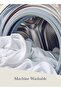Single Plain Fitted Elastic Bedsheet with 1 Pillow Case 90 x 190 Cm (Grey) - 5