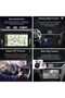 Android Car Stereo for Hyundai Sonata 2015-2017 2+32GB AHD Camera - 2