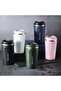 Coffee Thermos Mug 1Pcs Double Walled Insulated Stainless Steel Flask Mug Custom Luxury Water Bottle 500 ml - 4