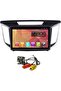 Android Car Stereo for HYUNDAI CRETA IX25 2014-2019 2+32GB AHD Camera - 3