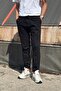 Men'S, Elastic Waist and Cuffs, High-Quality, Gabardine Woven, Cotton, Jogger Pants 270-2