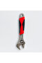 Frog Vise Metal Fixing Wrench Vise 8 Inch 200 mm 20 cm - 4