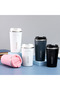 Coffee Thermos Mug 1Pcs Double Walled Insulated Stainless Steel Flask Mug Custom Luxury Water Bottle 500 ml - 5