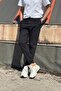 Men'S, Elastic Waist and Cuffs, High-Quality, Gabardine Woven, Cotton, Jogger Pants 270-2 - 3
