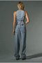 Women's High-Waisted Baggy Jeans with Buckle Detail (2026)^^^^Feel the Comfort with the Baggy Fit^^^^ - 3