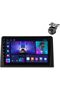 Android Car Stereo for Hyundai Sonata 2017-2019 2+32GB AHD Camera